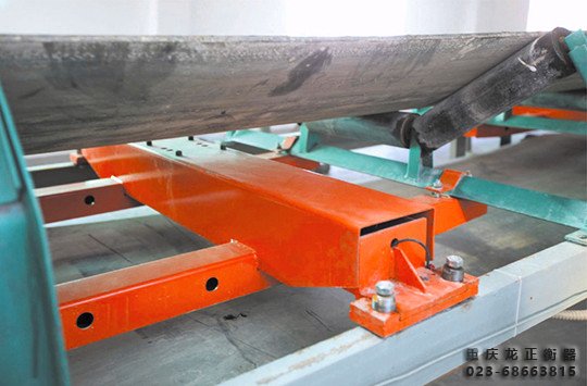 高精度阵列式皮带秤 高精度阵列式皮带秤