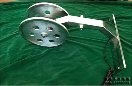 高精度阵列式皮带秤 高精度阵列式皮带秤