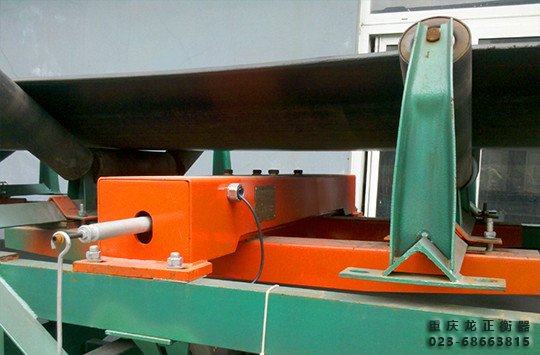 高精度阵列式皮带秤 高精度阵列式皮带秤