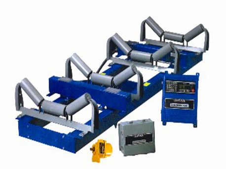 防爆皮带秤 防爆皮带秤